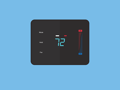 Thermostat