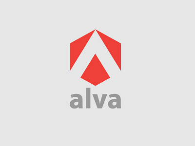 Alva logo