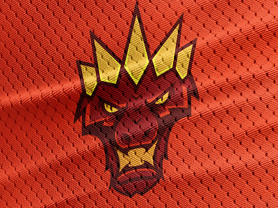 Dragon Logo dragon e sports e sports esports logo sports
