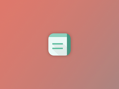 Calculator Icon clean concept dailyui design digital flat interface ui user interface ux