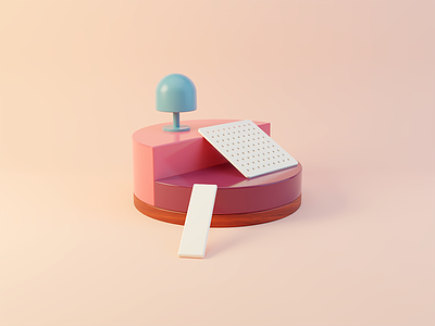 Objects 002