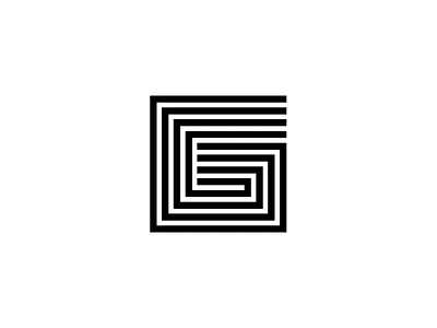 [G] 36days g 36daysoftype geometric letter symbol type typography