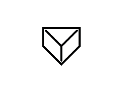 [Y] 36days-y 36daysoftype geometric letter symbol type typography