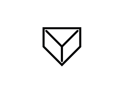 [Y] 36days y 36daysoftype geometric letter symbol type typography