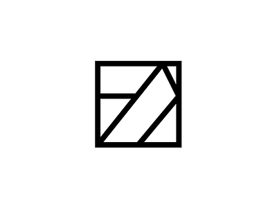 [7] 36days-7 36daysoftype geometric letter symbol type typography