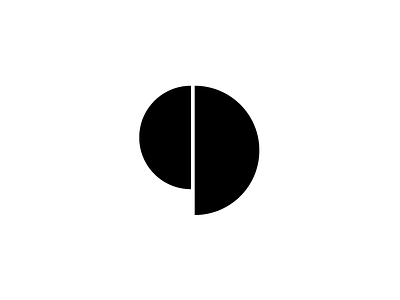 [9] 36days-9 36daysoftype geometric letter symbol type typography