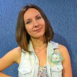 Nataly Garykina