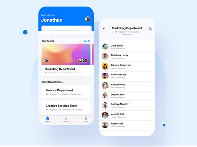 Siyambala Call Managing App