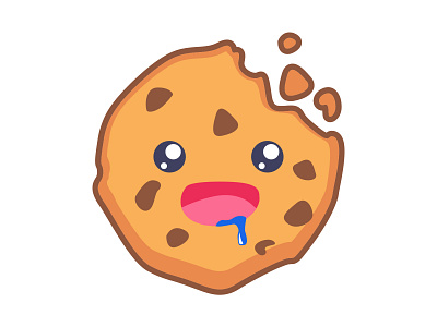 App Icon Cookie biscuit confectionery cookie google pay icon app pastry sweet shop