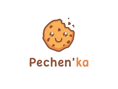 Logo cookie