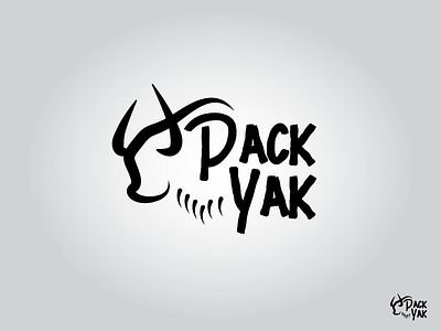 Pack Yak Logo 2