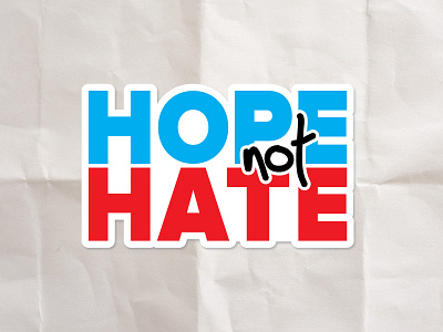 Hope Not Hate