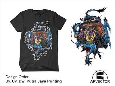 Custom Design By cv Dwi Putra Jaya Printing