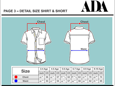 PREVIEW SIZE tech pack