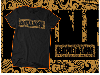 bondalem Design Thanks Bali