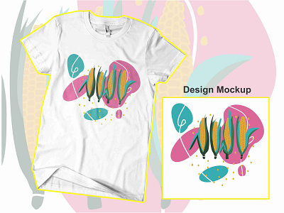 Design T shirt | Apvector Studio