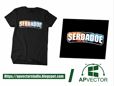 Sedadoe Design T shirt graphic design illustration vector vector tracing vector tracing logo vectorart