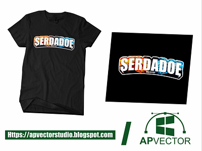 Sedadoe Design T shirt