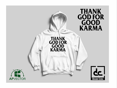 Hoddie Design Order From DC Bali