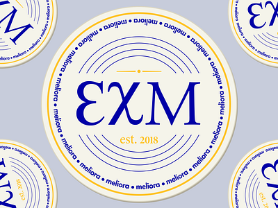 EXM Coaster