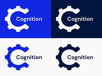 Cognition Logo