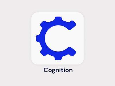 Cognition Icon