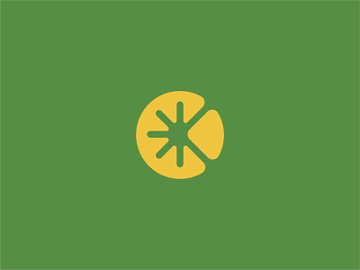 C Lemon Logo