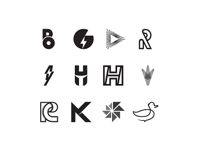 Logo Collection