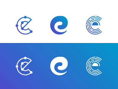 ec Logo Concepts