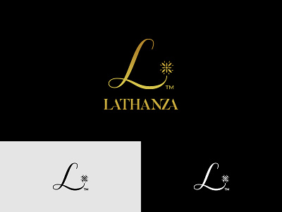 Lathanza Logo