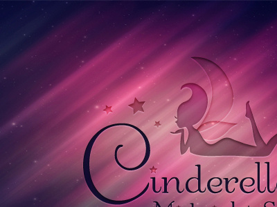 Cinderella - Company branding