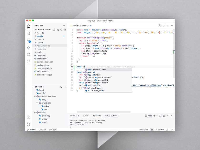 Browse thousands of Vscode Icons images for design inspiration | Dribbble