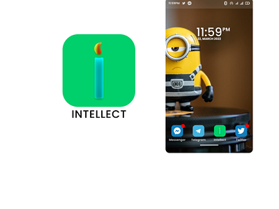 Intellect icon