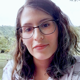 Daniela Padilla Arias