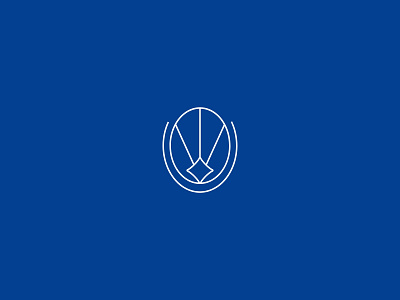 Logo design concept brand design branding clean elegant icon logo minimal modern spiritual