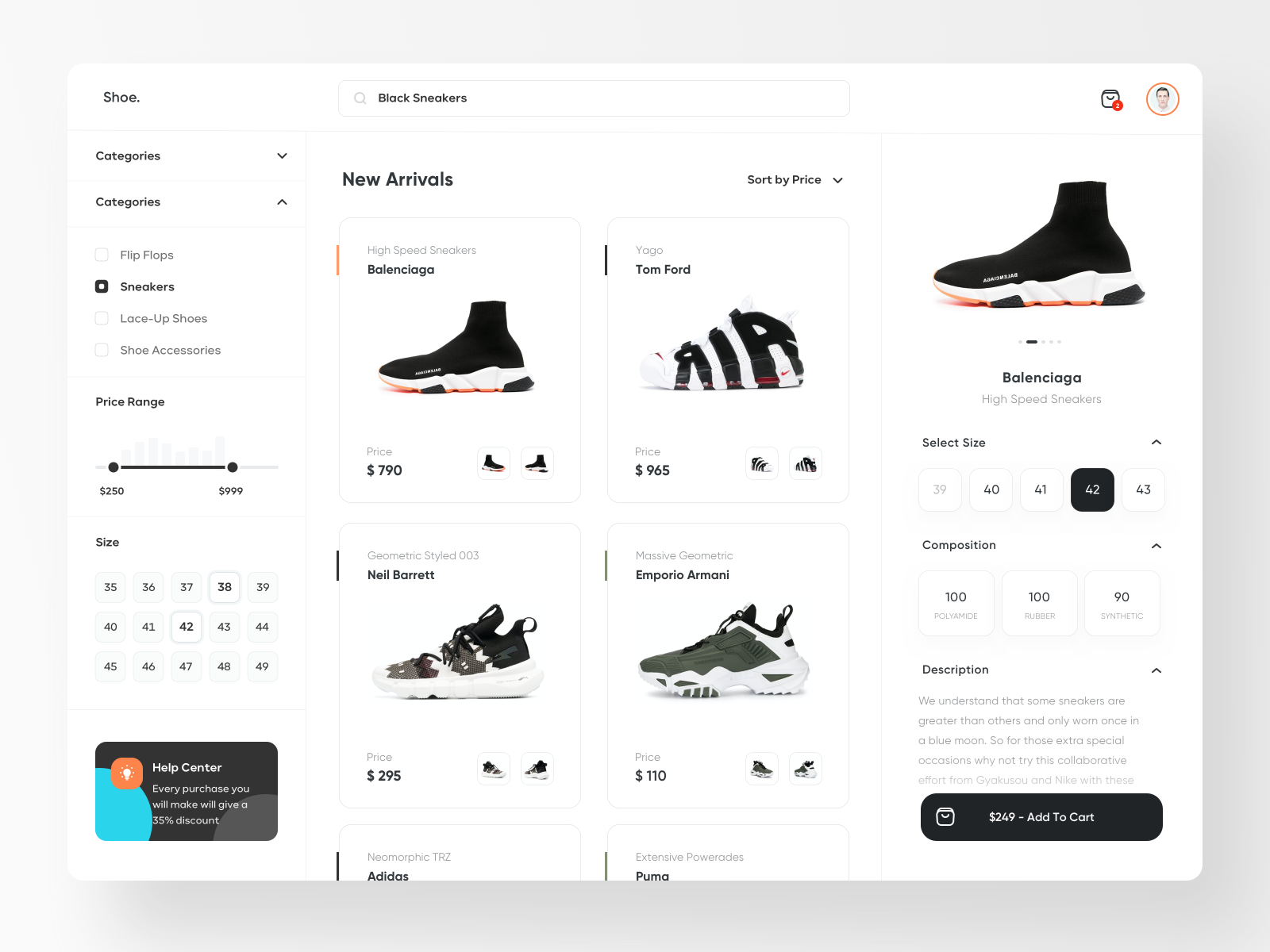 shoe-ecommerce-sneakers-shop-by-dmitriy-kharaberyush-on-dribbble