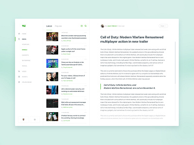 Techcrunch Designs Themes Templates And Downloadable Graphic Elements On Dribbble