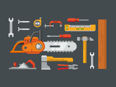 Construction tools