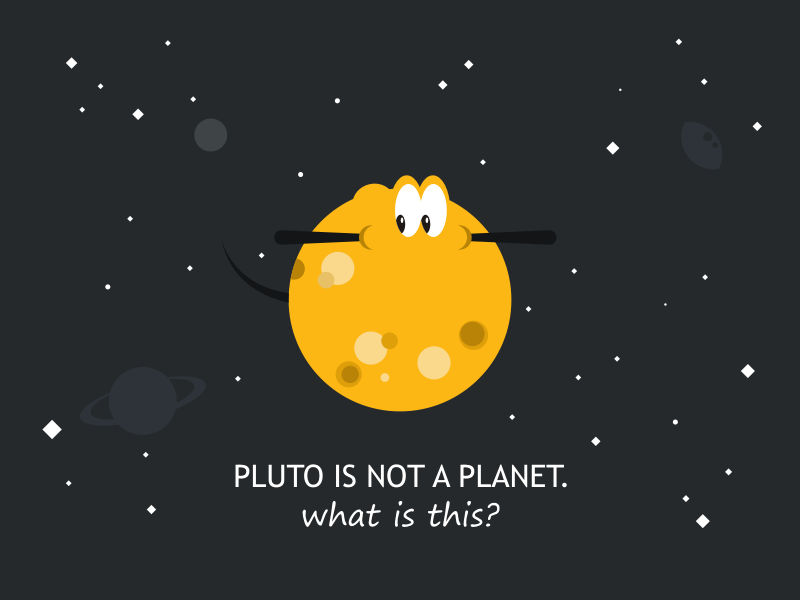 al BAR da Matley.... - Pagina 39 Pluto