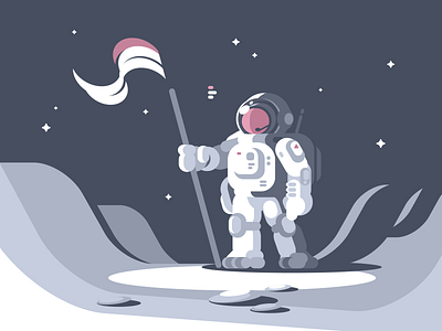 Astronaut