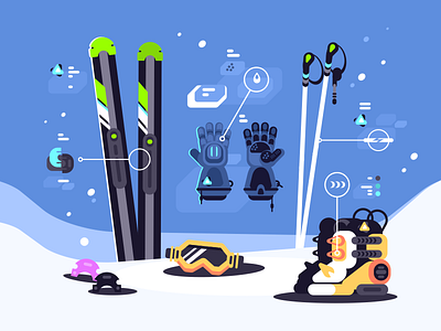 Ski Equipment