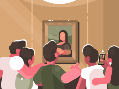 Mona Lisa