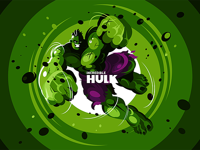 The Hulk