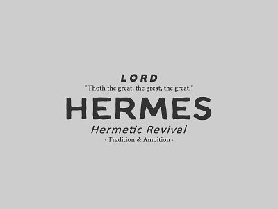 Hermes antic deus font greek retro roman stamp type vector vintage