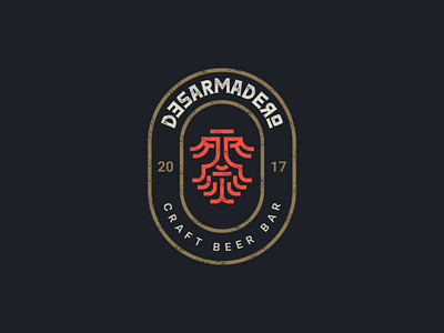 Desarmadero bar beer craft craftbeer