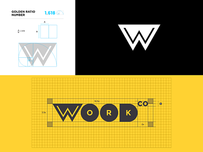 Wood Work logo logo design logos logotype wood woods woodworking wordmark work