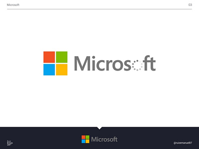 03. Microsoft