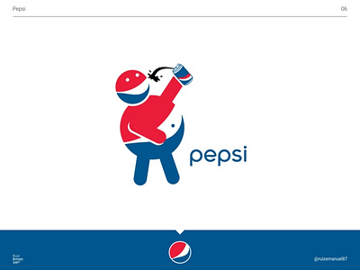 06. Pepsi