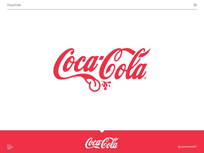 08. Coca-Cola