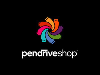 Pendrive Shop